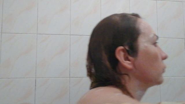 Моем голову и болтаем о своём #жизньвРоссии