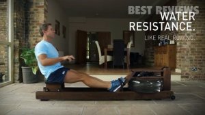 5 Best Rowing Machines in 2024