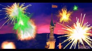 Dream Studios Logo Reversed