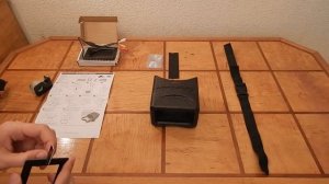 Очень доступный комплект FPV-очков Quanum