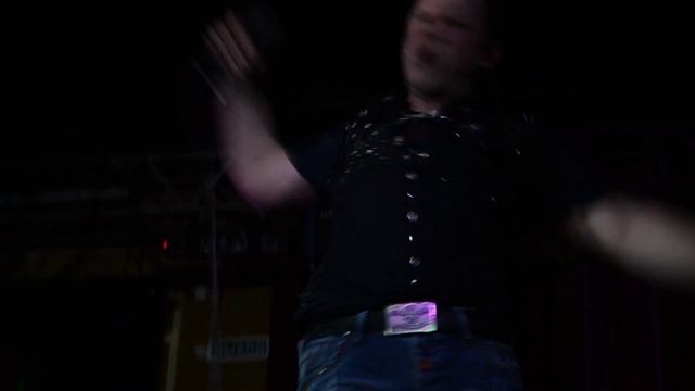 КняZz - Ели мясо мужики (Оренбург 2016) смотреть онлайн