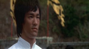 Bruce Lee - Great Tribute