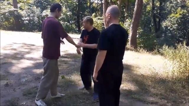 Видео-фото с семинара 
