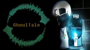 [Undertale Au]DecayMyth/Ghoultale-Sans Phase 1 Cover ![Cover by Mr video(Me)] {Unoffical} (+Flp)