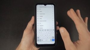 Oukitel WP15 - ОГРОМНЫЕ цифры в автономности❗ САМЫЙ АВТОНОМНЫЙ защищенный смартфон в 2021 году!