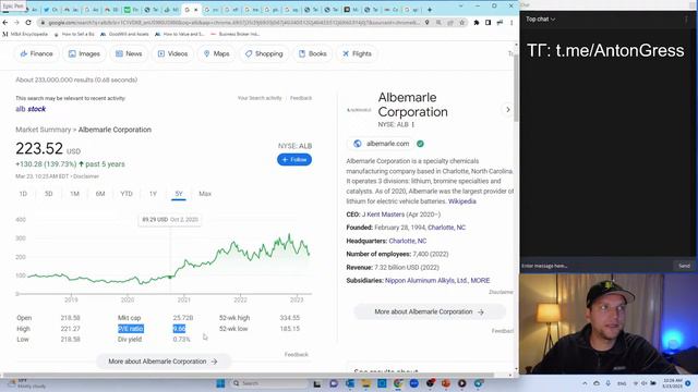 СТАВКА ФРС 5% - В США ВЗЯЛИСЬ ЗА КРИПТУ - ОТВЕТЫ НА ВОПРОСЫ смотреть онлайн