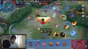 ГАЙД НА ЛОЛИТУ ДЛЯ НОВИЧКОВ 2023 MOBILE LEGENDS : BANG BANG / ЛОЛИТА ВЕЧНАЯ МЕТА в МОБАЙЛ ЛЕГЕНДС