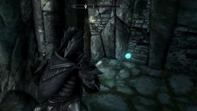 Skyrim: Helm of Winterhold смотреть онлайн