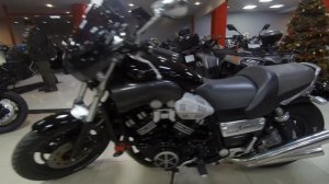 Мотоцикл YAMAHA V MAX 1200 Арт  129018 Мотосалон Мегамото