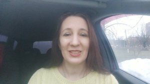 Евгения Старостина - отзыв на тренинг Тотальное НЛП