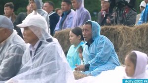 Нурсултан Малдыбаев&Хазырет Бердихан айтыш