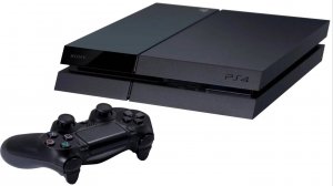Как увеличить память на PS4