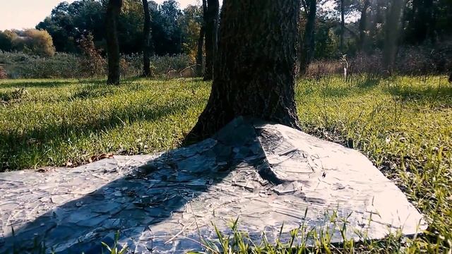 Усатова Балка / Второй пруд / Экологический ад... смотреть онлайн