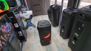 Vipe nitro X5  уровень JBL ?www.mu-zon.ru