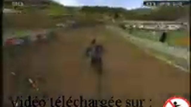 Level One L1 mx rider playstation 2 смотреть онлайн