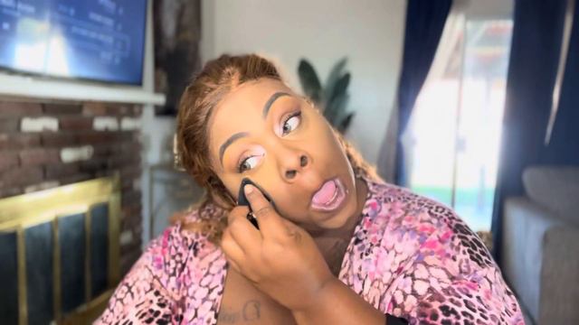 GRWM FOR BEYONCE RENAISSANCE CONCERT FULL GET READY WITH ME FT WISHBIZ
