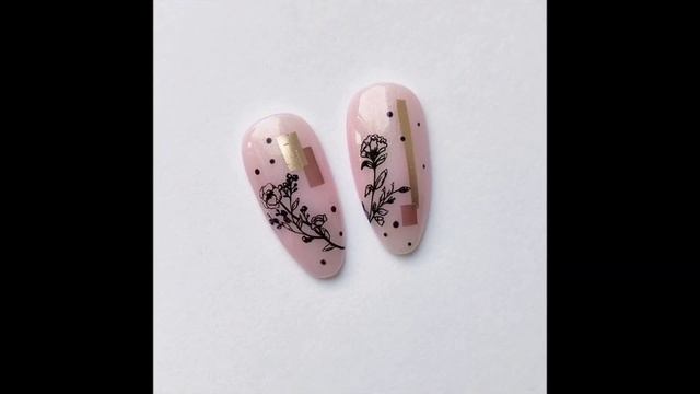 СТЕМПИНГ PICT YOU PY J031 ПРОДОЛЖЕНИЕ / ТЕСТИРОВАНИЕ ПЛАСТИН ALIEXPRESS / ИДЕИ ДИЗАЙНА НОГТЕЙ смотреть онлайн