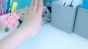 Обзор:мой рабочий стол!
