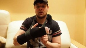ТРЕШ ОБЗОР Перелом 5 пястной кости правой кисти со смещением. Первый приём у травматолога. Часть 1
