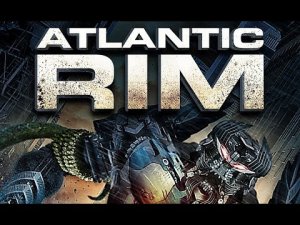 Atlantic Rim [From the Sea] (2013) Trailer