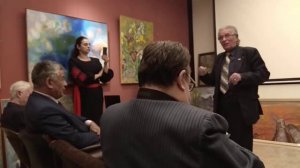 Борис Анатольевич Голендер о генерале Фон Кауфмане