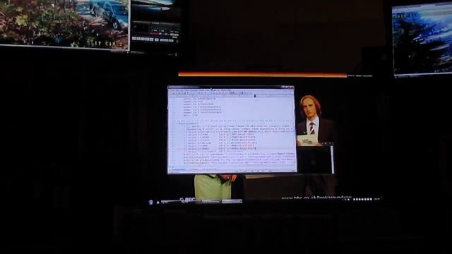 20151125 - Clint - DisplayFusion testing - MVI 0592 (2m42s) смотреть онлайн