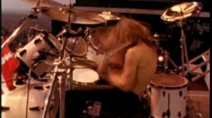 1991.09.28 Metallica  - Harvester of Sorrow (Live in Moscow)