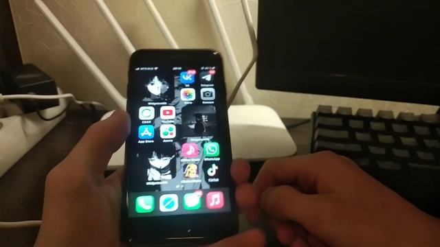 IPhone 8 в 2024 // Всё еще актуален!