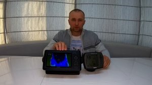 Какой купить эхолот?  Какой эхолот лучше ? Недорогой эхолот что покажет? Рыбалка на спиннинг