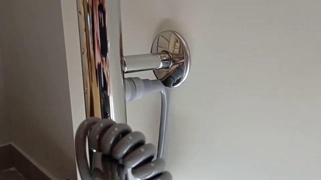 Mario Трапеция Полотенцесушитель электрический НР-І 800х530/110 TR смотреть онлайн