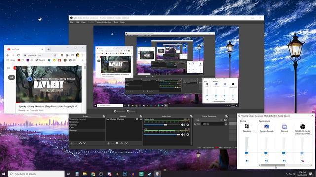 OBS/Streamlabs “No Sound” Fix смотреть онлайн