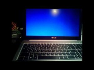 Распаковка краткий обзор ноубука образца 2016 года asus k501u