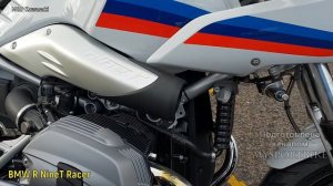 ✅ Топ 6 Заводских Мотоциклов Cafe Racer 🔥!