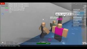 roblox | gmod murder mystery (roblox version)