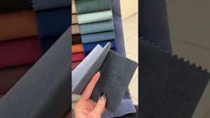 Мебельный велюр Formula ?