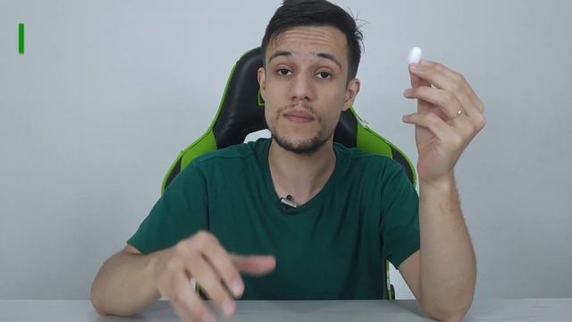 QCY T17 vs QCY T16 COMPARATIVO!! qual FONE é MELHOR, qual VALE A PENA Comprar? смотреть онлайн