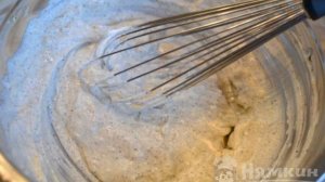 Сметанный маринад для курицы