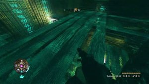 Прохождение Wolfenstein 2009 Раскоп (без комментариев) + все золото, фолианты и данные