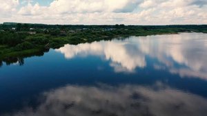 Летский рейд. Слободской район. Кировская область.