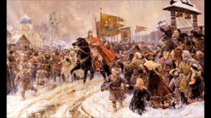 Княже Александре - хор Александро - Невской лавры