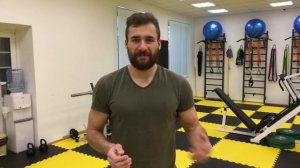 Усложняем отжимания от пола. 3 Способа увеличить нагрузку на мышцы!