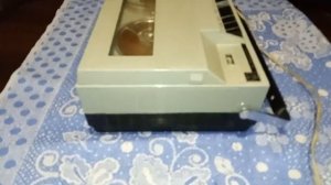 Магнитофон Весна-3. Обзор и испытание.