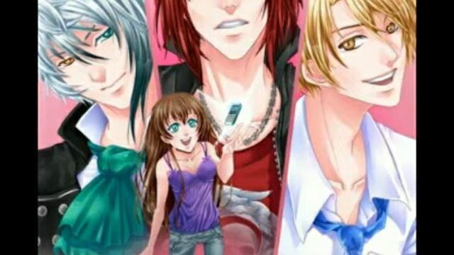 Сладкий флирт смотреть онлайн