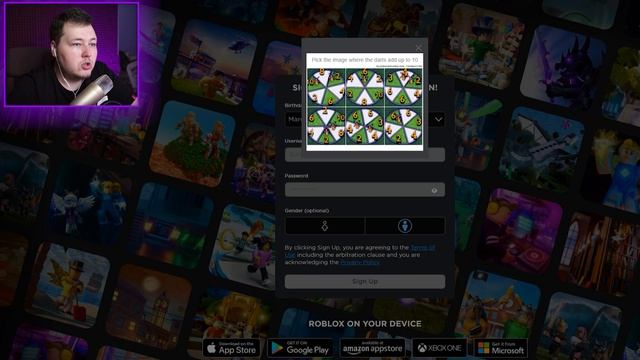 Как создать аккаунт за 0 робуксов в Roblox ? | Роблоксер Альберт смотреть онлайн