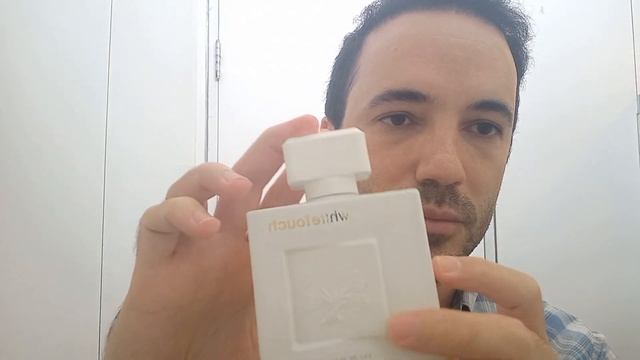 WHITE TOUCH | FRANCK OLIVIER смотреть онлайн