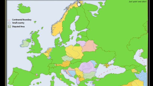 Țările din Europa 2015 harta Noua Europene în Kosovo a inclus și Crimeea, ca parte din Rusia смотреть онлайн