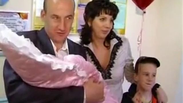 Организация встреч из роддома г. Хабаровск КамелияДВ смотреть онлайн