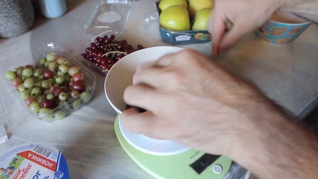 Как правильно есть фрукты. Правильное питание. Летние рецепты #фрукты #правильноепитание