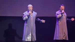 Ансамбль Гуляй, Казак. Песня Не для меня