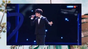 Димаш Кудайбергенов - "Грешная страсть"